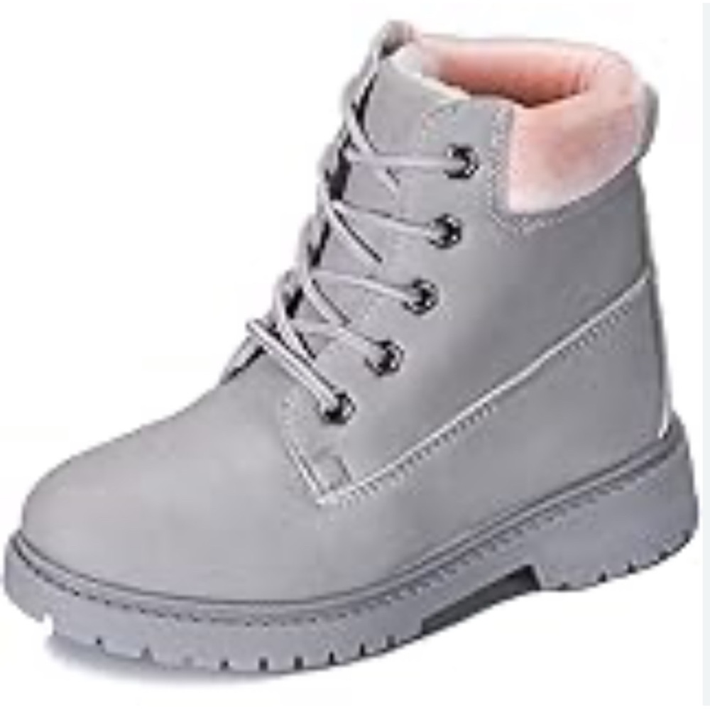 Toddler Girls Boots